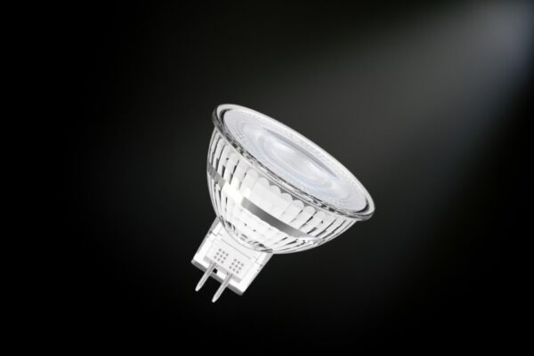 OSRAM LED VALUE MR16 50 100V-240V